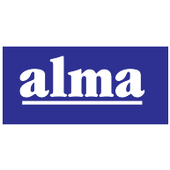 logo Alma