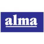 logo Alma