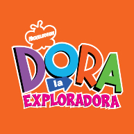logo Dora la Exploradora
