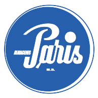 logo Almacenes Paris