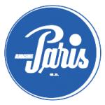 logo Almacenes Paris