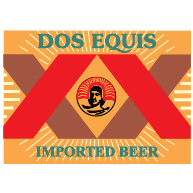 logo Dos Equis