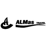 logo Almas Travel