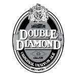 logo Double Diamond