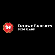 logo Douwe Egberts Nederland