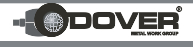 logo Dover Automacao