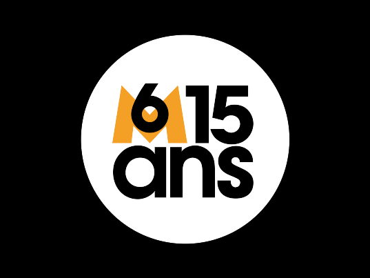 M6 15 Ans