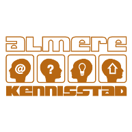 logo Almere Kennisstad