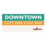 logo Downtown