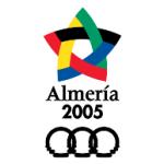 logo Almeria 2005