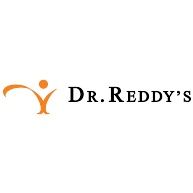 logo Dr Reddy's Labaratories Ltd 