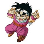 logo Dragon Ball Z(113)