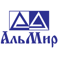 logo Almir