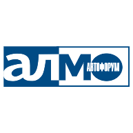 logo Almo Avtoforum