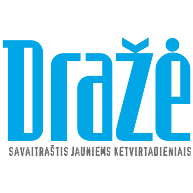 logo Draze