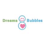 logo Dreams & Bubbles