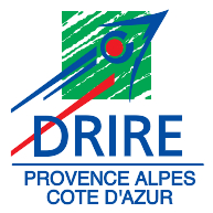 logo Drire PACA