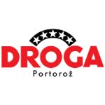 logo Droga Portoroz