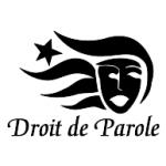 logo Droit de Parole