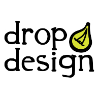 logo Drop Design