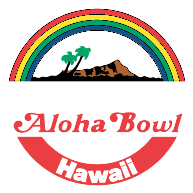 logo Aloha Bowl