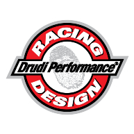 logo Drudi Performance