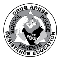 logo Drug Abuse Resistance Education