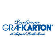 logo Drukarnia Grafkarton