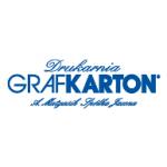 logo Drukarnia Grafkarton
