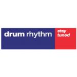 logo Drum Rhythm