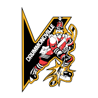 logo Drummondville Voltigeurs