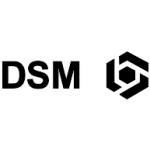 logo DSM