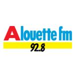 logo Alouette FM