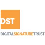 logo DST