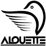 logo Alouette