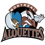 logo Alouettes de Montreal