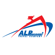 logo Alp discovery