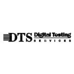 logo DTS