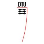 logo DTU