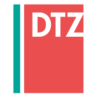 logo DTZ