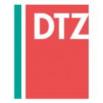 logo DTZ