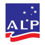 logo ALP