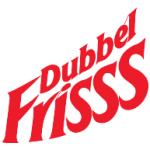 logo Dubbelfrisss