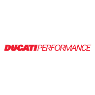 logo Ducati Performance