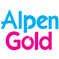 logo Alpen Gold