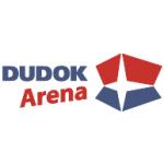 logo Dudok Arena