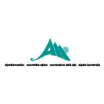 logo Alpenkonvention