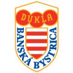 logo Dukla Banska