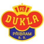 logo Dukla