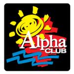 logo Alpha Club(290)